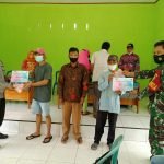 Kapolsek dan Camat Kunjungi Desa Air Putih, Ada Apa?