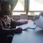 Menanggapi Surat Mediasi APRI Ini Penjelasan Kapolres Lebong