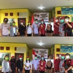 Desa Genting Menjadi Desa Binaan PMKRI