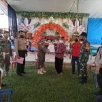Satgas Covid-19 Benteng Pantau Penegakan Prokes, Pelangar Nihil