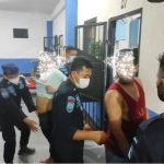 Lakukan Razia Lapas, Prayer Manik; Kita Sita Barang Yang Tidak Seharusnya