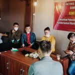 Aktivis Mahasiswa Sumsel – Jakarta Desak Polri, Abraham; Segara Copot Kapolda Sumsel Atau Kami Selesaikan Secara Mahasiswa