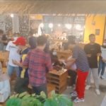 Ini Aksi Polisi Di Medan Terapkan PPKM Level 4
