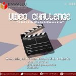 Bawaslu Kota Bengkulu adakan Video Challenge