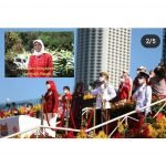 Wanita Pertama Presiden Singapura, Ini Data Pribadi Halimah Yacob