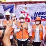 13 Kab/Kota di Sumut Sudah Lakukan Ini, Gubsu : Kerjasama Ekspor Capai 431,67 Milyar