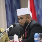 Walikota Bengkulu Helmi Hasan Pimpin Rapat MPP