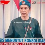 Ini Pidato Kenegaraan Presiden RI 2021
