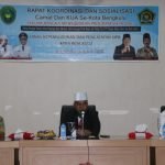 Kabar Gembira Bagi Calon Pengantin, Ini Layanan Terbaik Pemkot Bengkulu