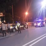 Antisipasi Kerumunan dan 3C, Polsek Medan Kota Lakukan ini