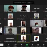 PMKRI Sumbagsel Gelar Dialog Virtual, Ini Pembahasannya