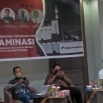 Forum Akademis Eksaminasi Uji Putusan Soal PLTU Teluk Sepang Bengkulu