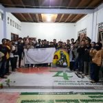 Kecam Pembungkaman Kebebasan Ekspresi, HMI Cabang Bengkulu Mengajak Masyarakat Bentuk Gerakan Kolektif