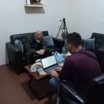 Penggelapan Dana Sebesar Rp. 4,48M, Eks Kadis BMBK di Tangkap