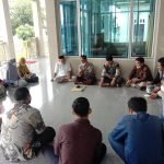 Keluarga Pahlawan Dan Pejuang Menitip Harapan Kepada Komunitas Tembung Kreatif