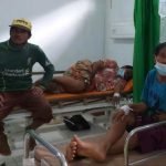 Diduga Keracunan Makanan, 1 Orang Warga Meninggal Dunia