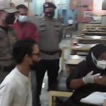 PPKM Di Medan Diperpanjang, ini Langkah Polsek Percut Sei Tuan Antisipasi Penyebaran C-19