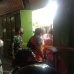 Empat Perampok Bersenpi Berhasil Bawa Pulang 7 Kg Emas, Disini TKPnya