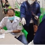 Warga Bandel Tidak Patuhi PPKM Level 4, Kapolsek Medan Area Lakukan ini