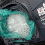 Diduga Edarkan Narkoba, Pria Ini Tidak Berkutik Diciduk Polisi