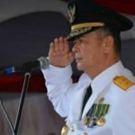 Sumbar Berduka, Mantan Wagub Sumbar Nasrul Abit Meninggal Dunia