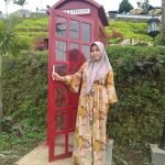 Masih Ingat Dengan Bidan Vivi? Ini Kabarnya