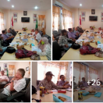 MD Kahmi Kota Bengkulu Siapkan Musda Ke 2