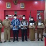Kadis Dinas Kesehatan Seluma Optimis Covid- 19 Melandai Secara Cepat