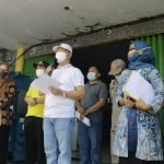 Soal Vaksinasi, Ini Pesan Gubernur Bengkulu