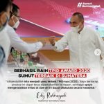 Sumatera Utara Raih Award TPID Tahun 2020, GUBSU Apresiasi Kinerja Maksimal