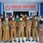 Wawali Dedi Wahyudi Minta Seluruh Puskesmas Kota Bengkulu Berbenah