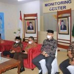 Rakorwasdanas Kota Bengkulu, Dedi Wahyudi; “Program Jangan Sebagai Formalistik Tetapi Harus Ada Manfaatnya Bagi Masyarakat