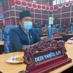 Peduli Pendidikan, Dediyanto Bebaskan Ijazah 4 Remaja SMKN 6 Kota Bengkulu
