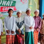 Walikota Bengkulu Sebut Anak Yatim Wajib Bahagia