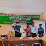 Akad Berjalan Baik, Irvan : Komitmen Graha Syariah Marketing Sakti Bengkulu Terhadap Amanah Konsumen