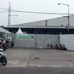 Audiensi Tunggakan dan Pemotongan Gaji, PT Wings Bengkulu Tolak Wartawan