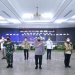 Kapolri, Jendral Listyo Sigit Prabowo, Launchingkan ASAP Digital Nasional