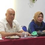 Anggota DPRD Soroti Dinas PUPR Provinsi Bengkulu