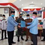 Ulang Tahun Ke 44 BKPRMI, Ini Kado Istimewanya