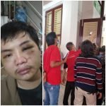 Aniaya Pacar, Pemuda Ini Diadili Pengadilan Negeri Medan