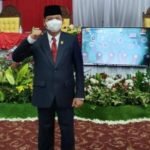 Wan Sui Sarankan Pemerintah Untuk Benahi Bersama Dunia Pendidikan