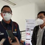 Rapat tindak lanjut participating interest 10 % di wilayah kerja lematang