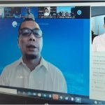 Safari Jurnalistik PWI, Usman Kansong: Hentikan Orkestrasi Hoax dengan Literasi di Era Digital