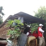 Ini Cerita Kasni, Bertahan Hidup Jual Ayam