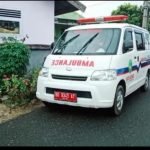 Peduli Warga, Pemkot Bengkulu Obati Lufi Sakit
