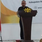 Persadaan Harahab “Kader SKPP Adalah Warna Baru Yang Diciptakan Bawaslu”