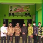 STIESNU Kembangkan Sayap ke Madrasah Aliyah dan ASN Kemenag