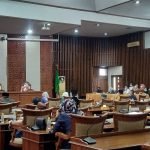 Ini Pandangan DPRD Terhadap Raperda Pertanggungjawaban APBD Bengkulu 2020