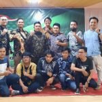 Musda MD Kahmi Kota Bengkulu Berlangsung Panas, Ini Presidium Terpilih