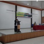 Buka Lokakarya Program Kota Tanpa Kumuh, Ini Kata Walikota Bengkulu Helmi Hasan